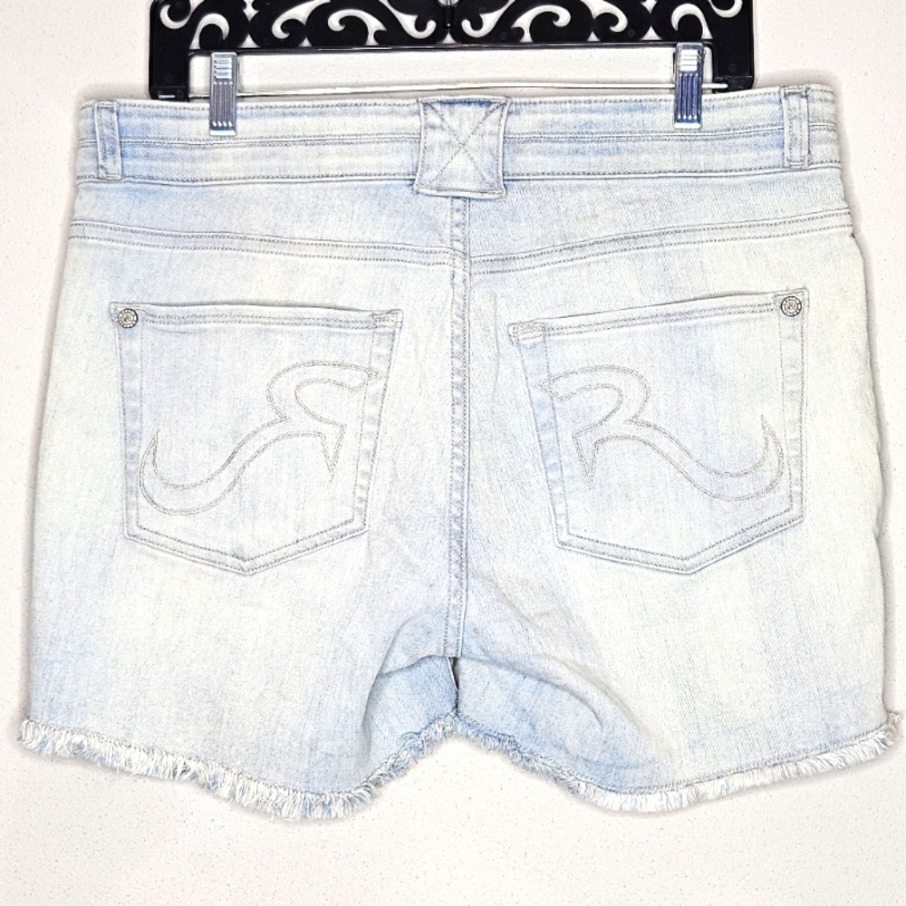 Ladies Rock & Republic shorts